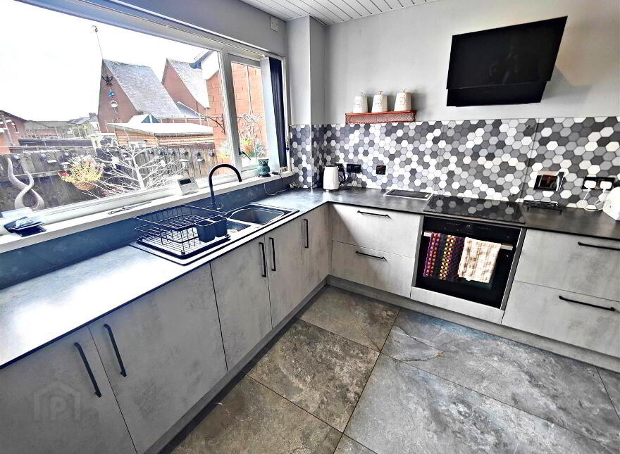 21 Carolina Street, Belfast, BT13 1SP