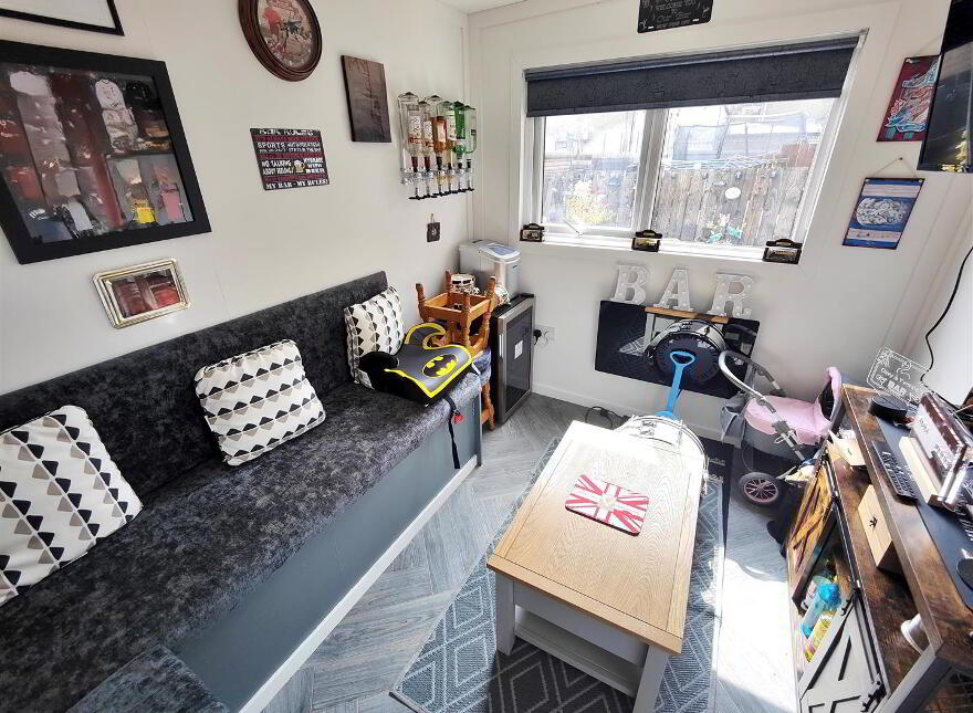 21 Carolina Street, Belfast, BT13 1SP