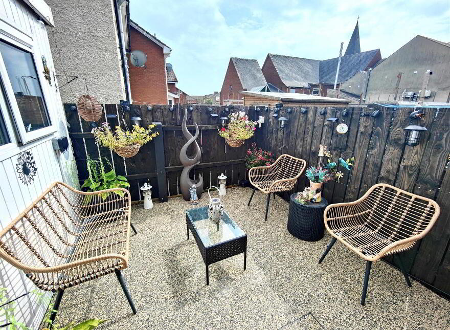 21 Carolina Street, Belfast, BT13 1SP