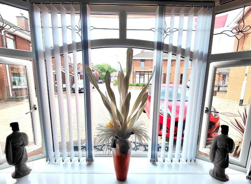21 Carolina Street, Belfast, BT13 1SP