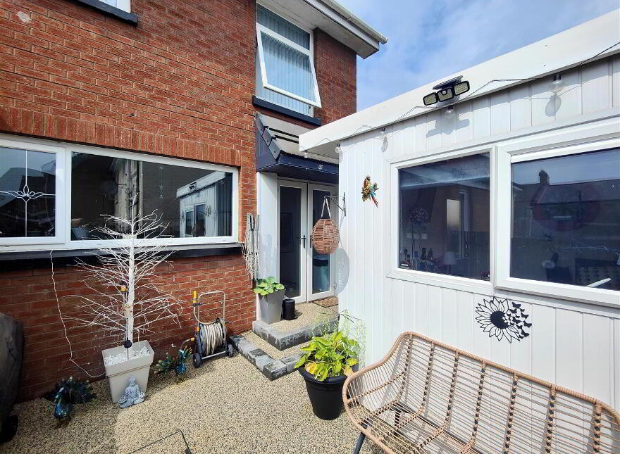 21 Carolina Street, Belfast, BT13 1SP
