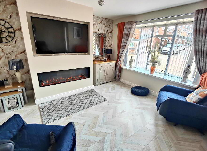 21 Carolina Street, Belfast, BT13 1SP