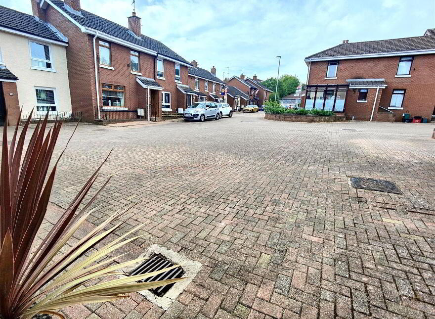 21 Carolina Street, Belfast, BT13 1SP