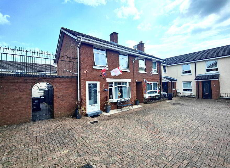 21 Carolina Street, Belfast, BT13 1SP photo