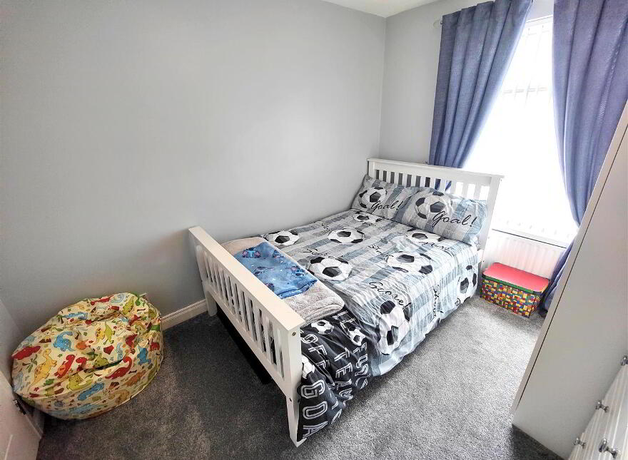 21 Carolina Street, Belfast, BT13 1SP