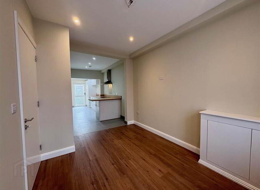 Apartment 1 346a Woodstock Road, Belfast, BT6 9DP