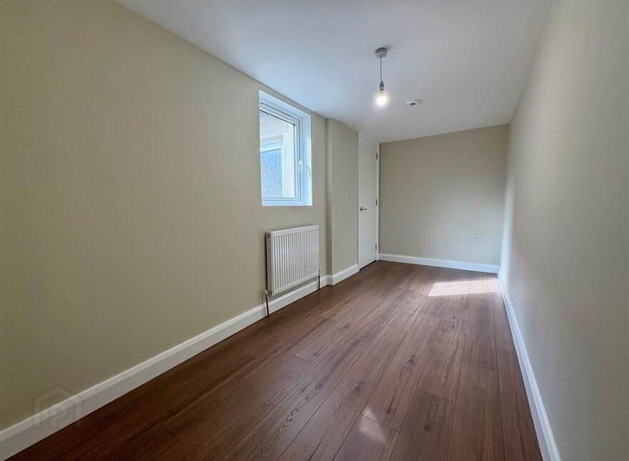 Apartment 1 346a Woodstock Road, Belfast, BT6 9DP