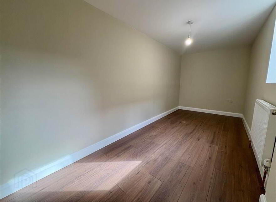 Apartment 1 346a Woodstock Road, Belfast, BT6 9DP
