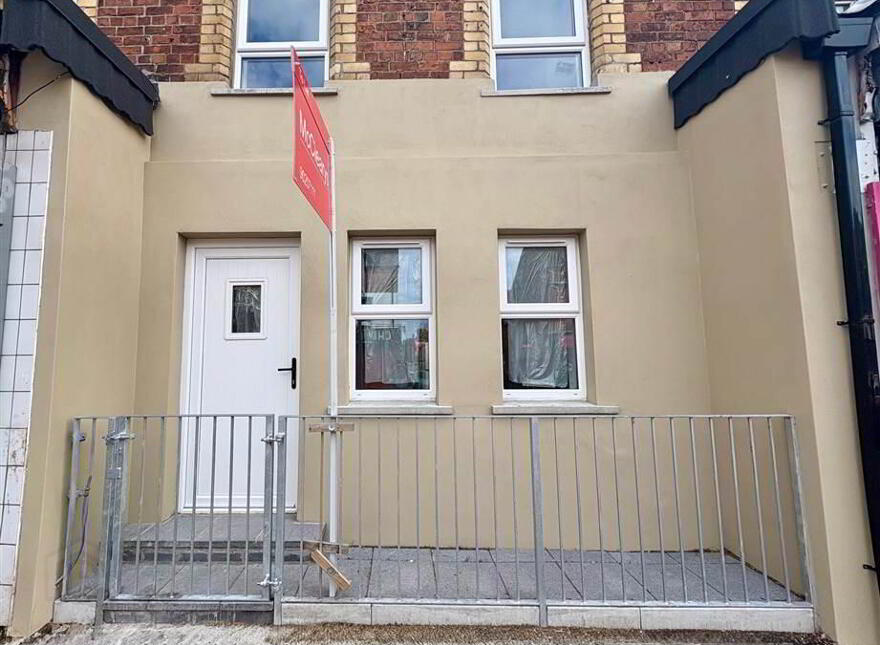 Apartment 1 346a Woodstock Road, Belfast, BT6 9DP