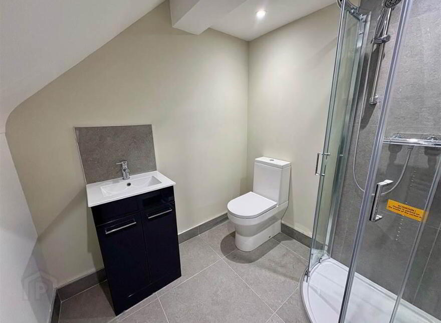 Apartment 1 346a Woodstock Road, Belfast, BT6 9DP