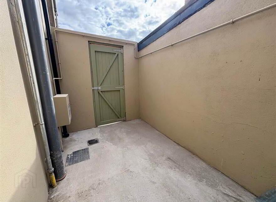 Apartment 1 346a Woodstock Road, Belfast, BT6 9DP