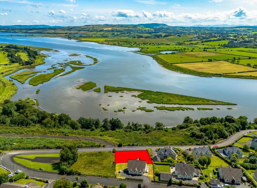 The Glebe, Letterkenny