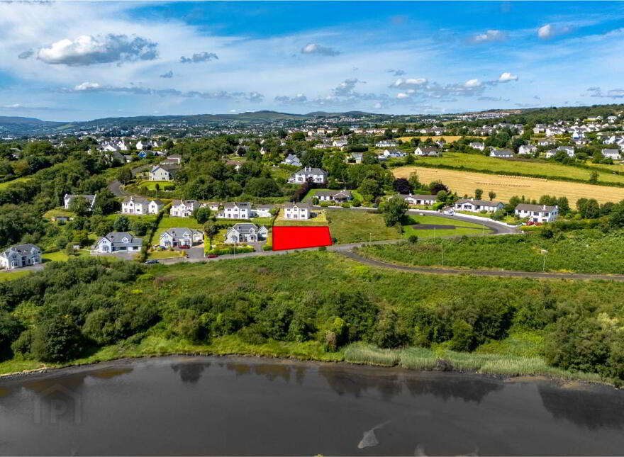 The Glebe, Letterkenny