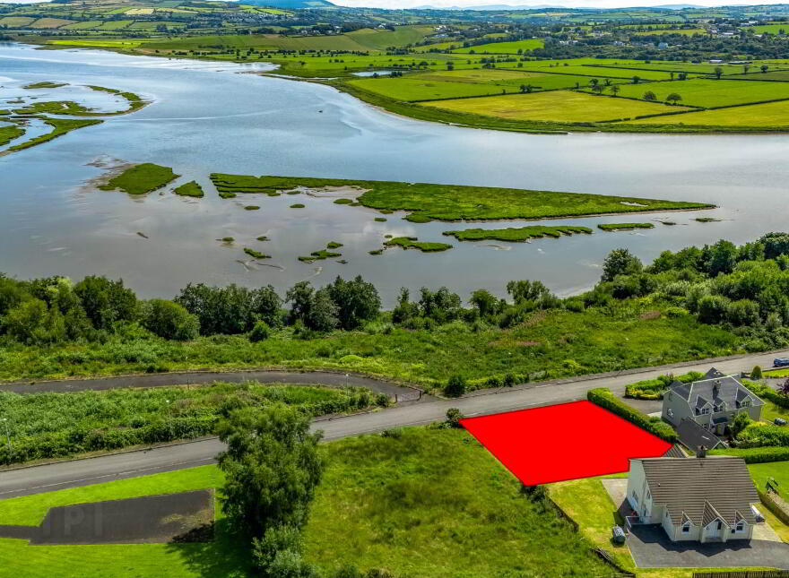 The Glebe, Letterkenny