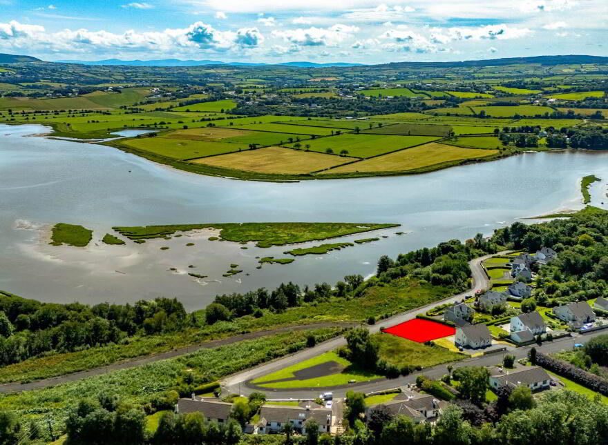 The Glebe, Letterkenny