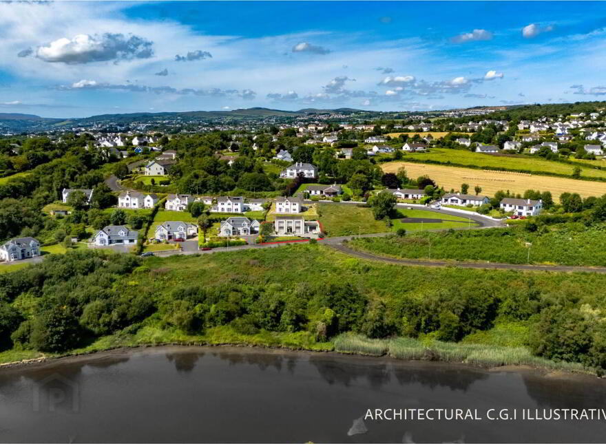 The Glebe, Letterkenny