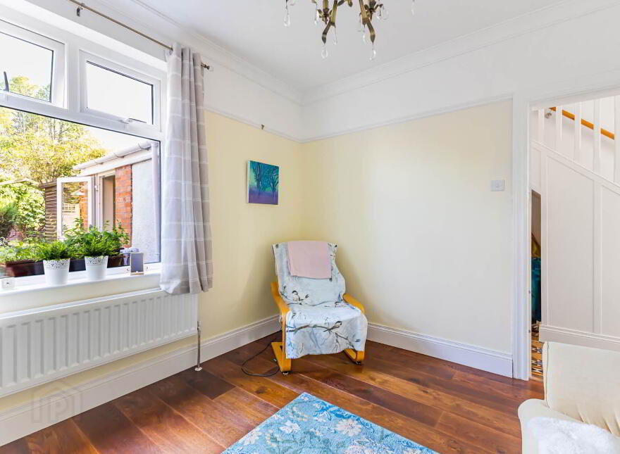 54 Ladas Drive, Belfast, BT6 9FT