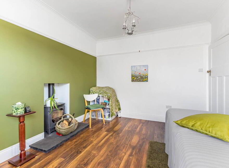 54 Ladas Drive, Belfast, BT6 9FT