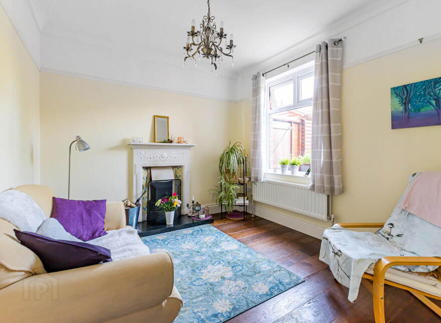 54 Ladas Drive, Belfast, BT6 9FT