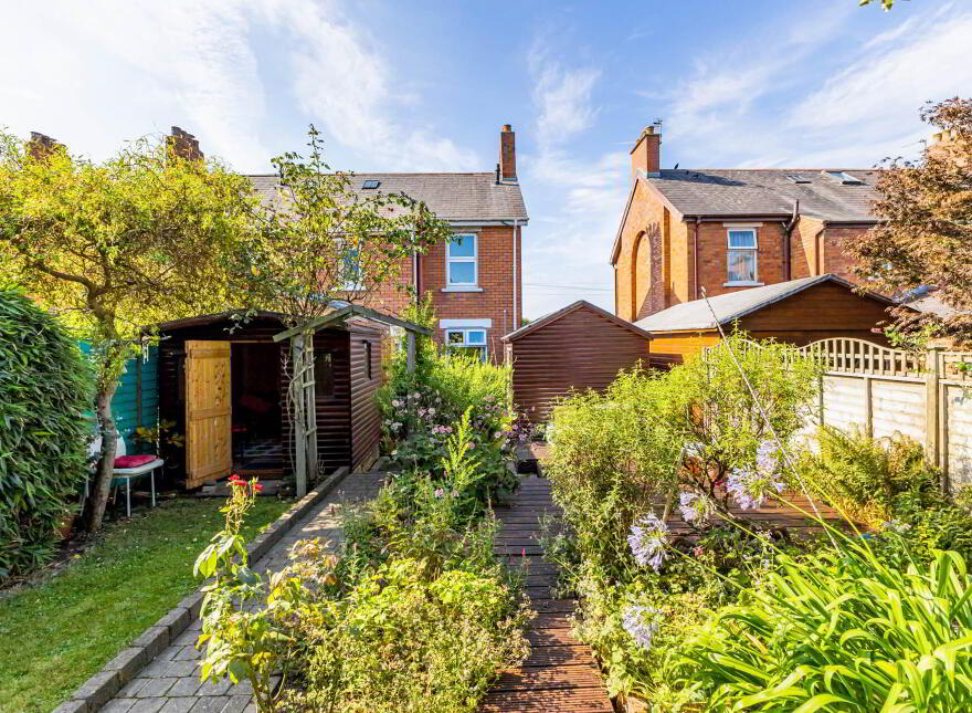 54 Ladas Drive, Belfast, BT6 9FT