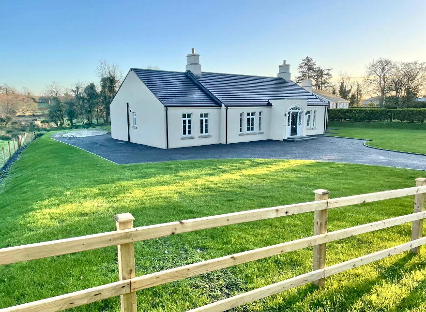New Build, 105 Reaghan Road, Dunmullan, Omagh, BT79 7TH photo