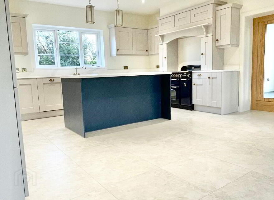 New Build, 105 Reaghan Road, Dunmullan, Omagh, BT79 7TH