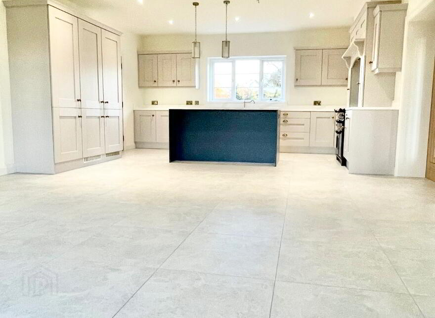 New Build, 105 Reaghan Road, Dunmullan, Omagh, BT79 7TH