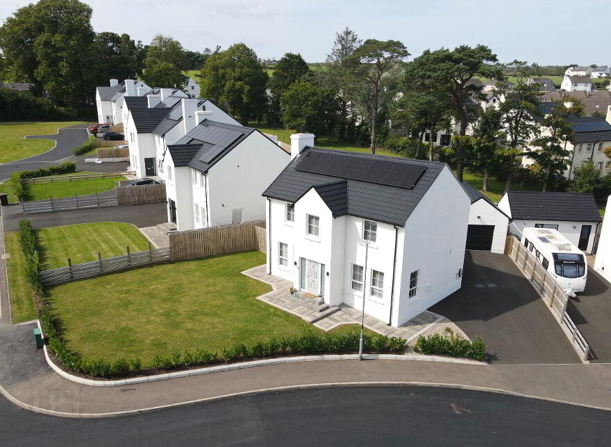 28 The Paddocks, Ballycastle, BT54 6FG