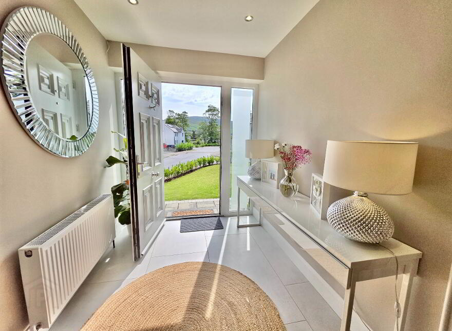 28 The Paddocks, Ballycastle, BT54 6FG