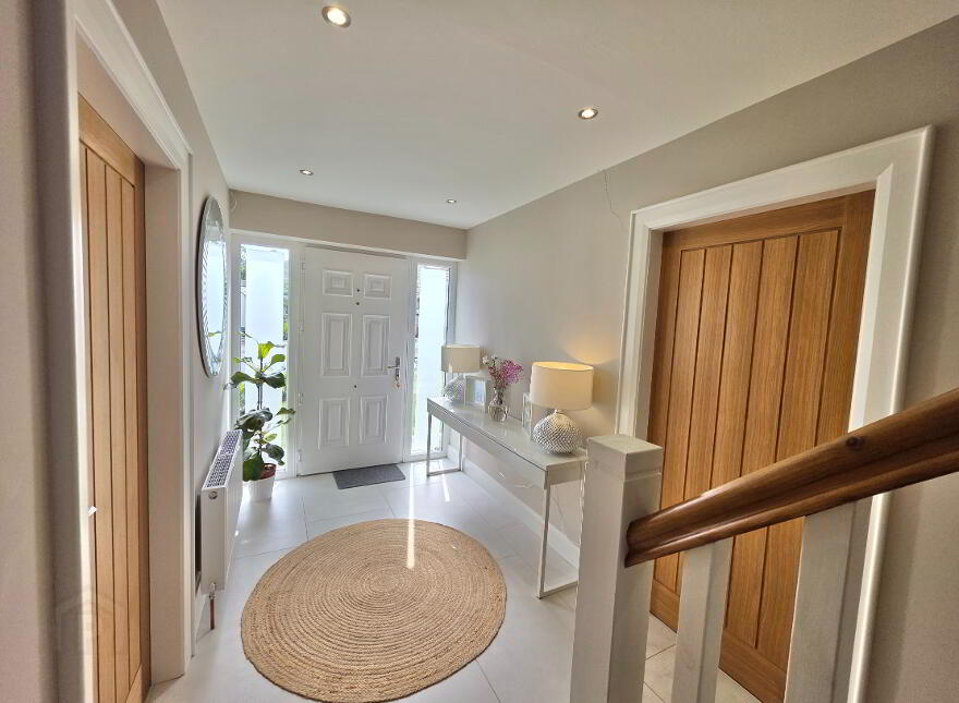 28 The Paddocks, Ballycastle, BT54 6FG