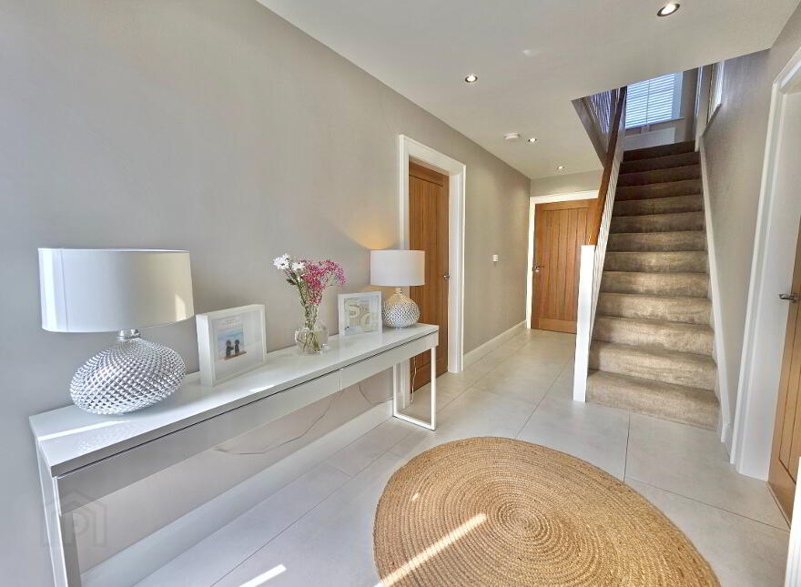 28 The Paddocks, Ballycastle, BT54 6FG