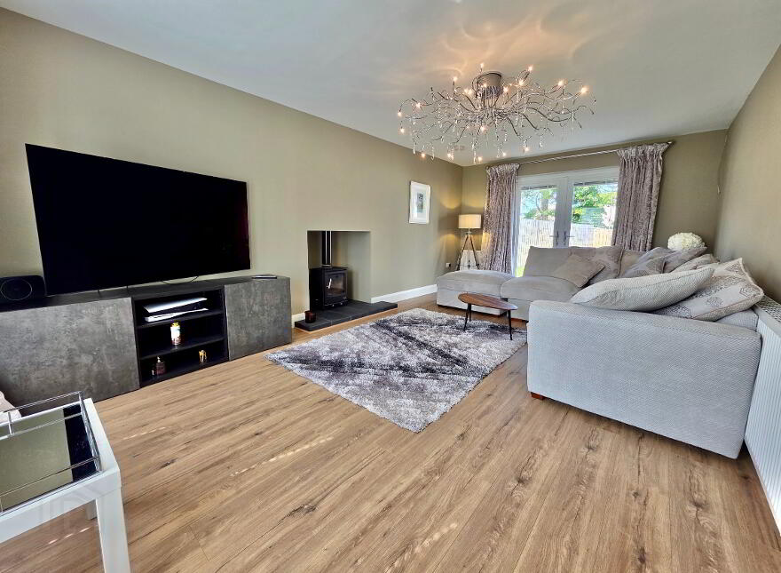 28 The Paddocks, Ballycastle, BT54 6FG
