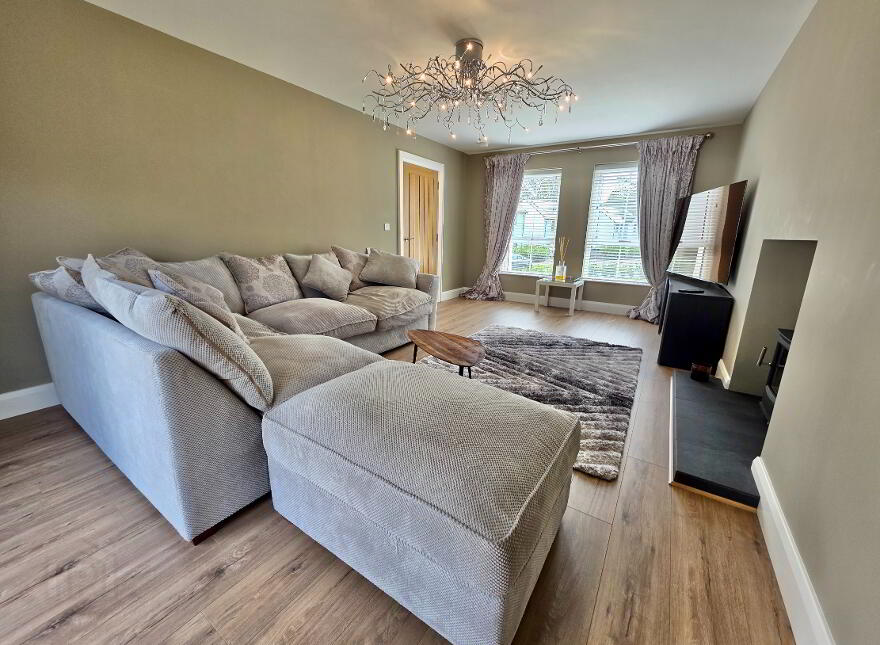 28 The Paddocks, Ballycastle, BT54 6FG
