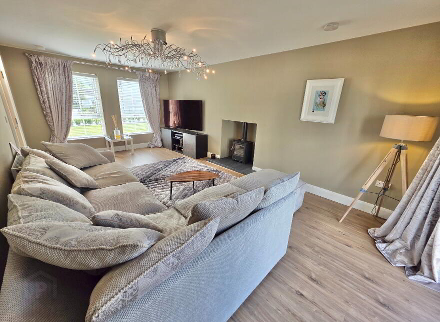 28 The Paddocks, Ballycastle, BT54 6FG