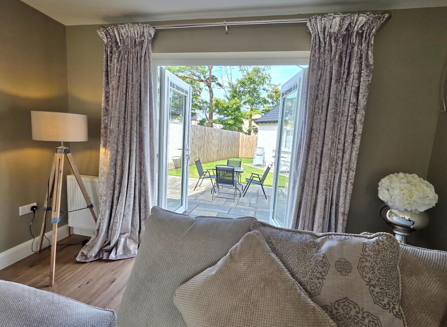 28 The Paddocks, Ballycastle, BT54 6FG
