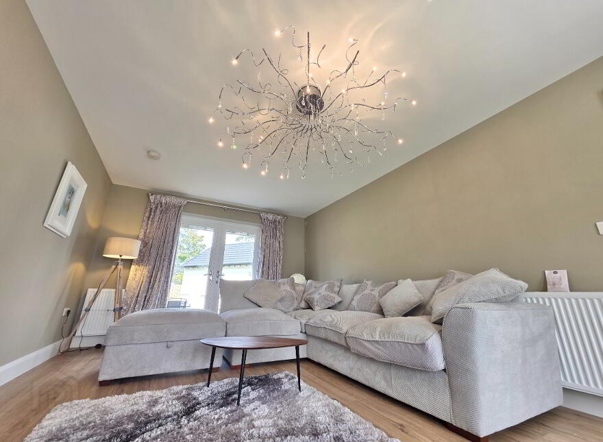 28 The Paddocks, Ballycastle, BT54 6FG