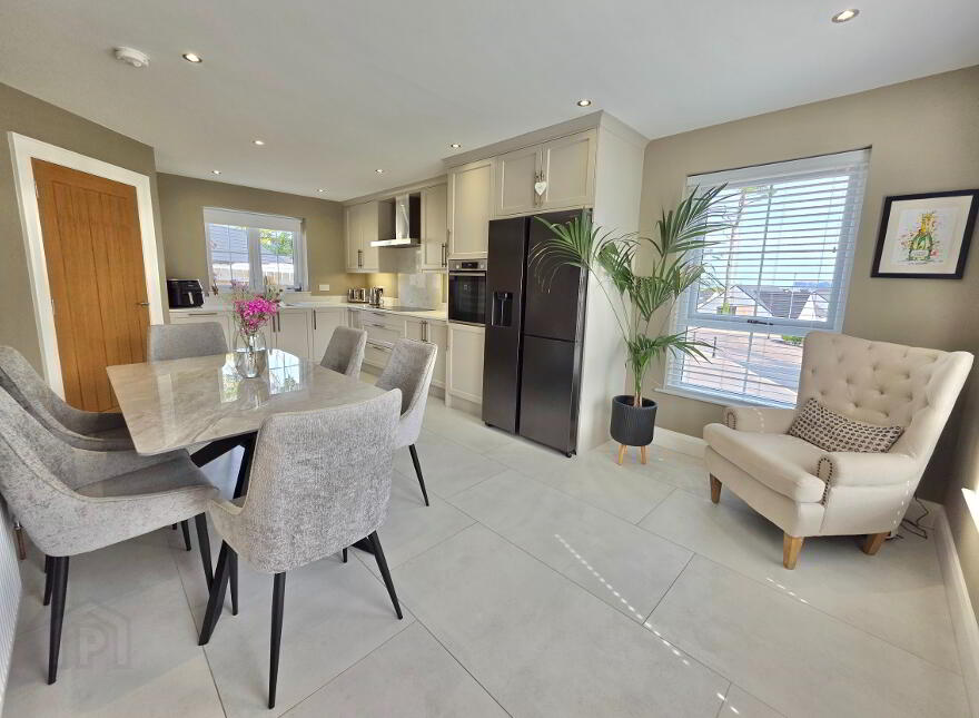 28 The Paddocks, Ballycastle, BT54 6FG