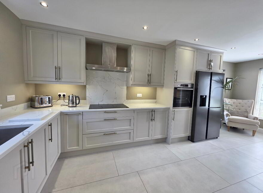 28 The Paddocks, Ballycastle, BT54 6FG
