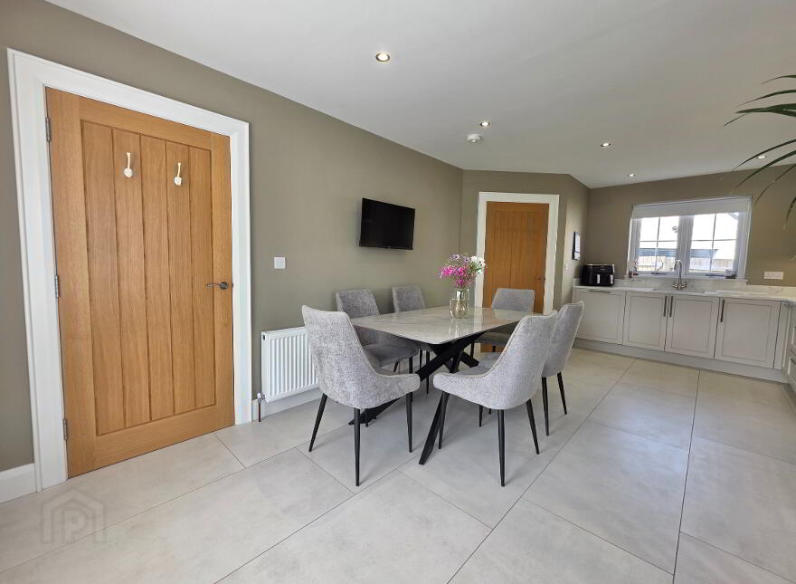 28 The Paddocks, Ballycastle, BT54 6FG
