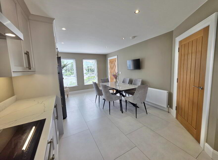 28 The Paddocks, Ballycastle, BT54 6FG