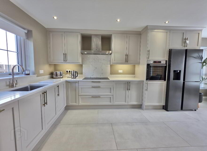 28 The Paddocks, Ballycastle, BT54 6FG