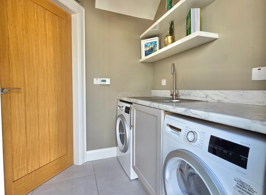28 The Paddocks, Ballycastle, BT54 6FG