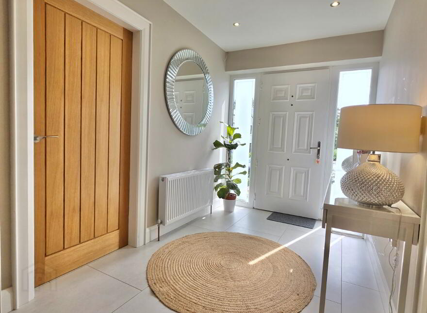 28 The Paddocks, Ballycastle, BT54 6FG