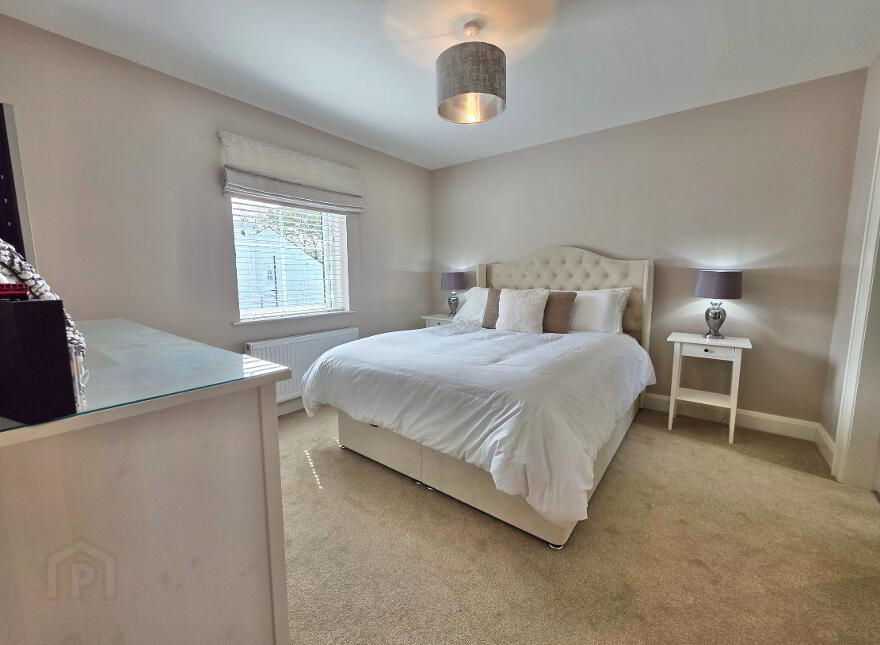 28 The Paddocks, Ballycastle, BT54 6FG