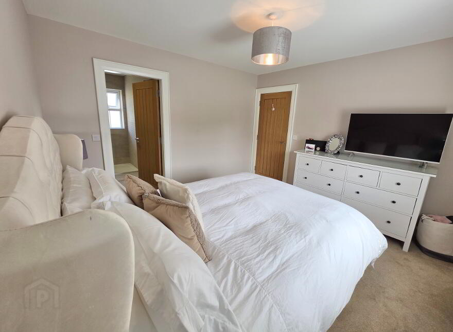 28 The Paddocks, Ballycastle, BT54 6FG