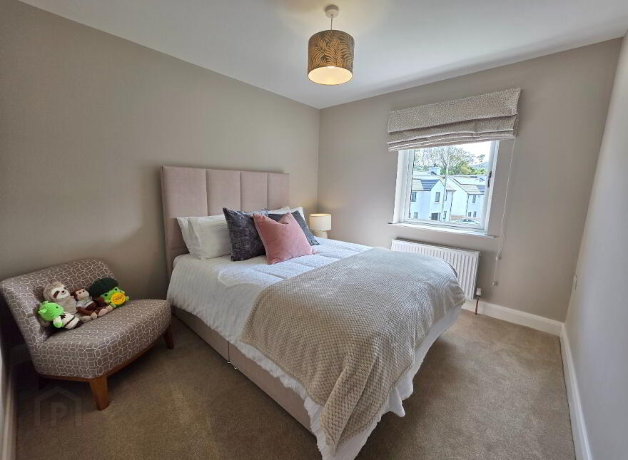 28 The Paddocks, Ballycastle, BT54 6FG