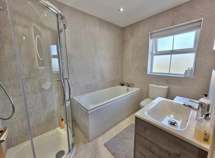 28 The Paddocks, Ballycastle, BT54 6FG