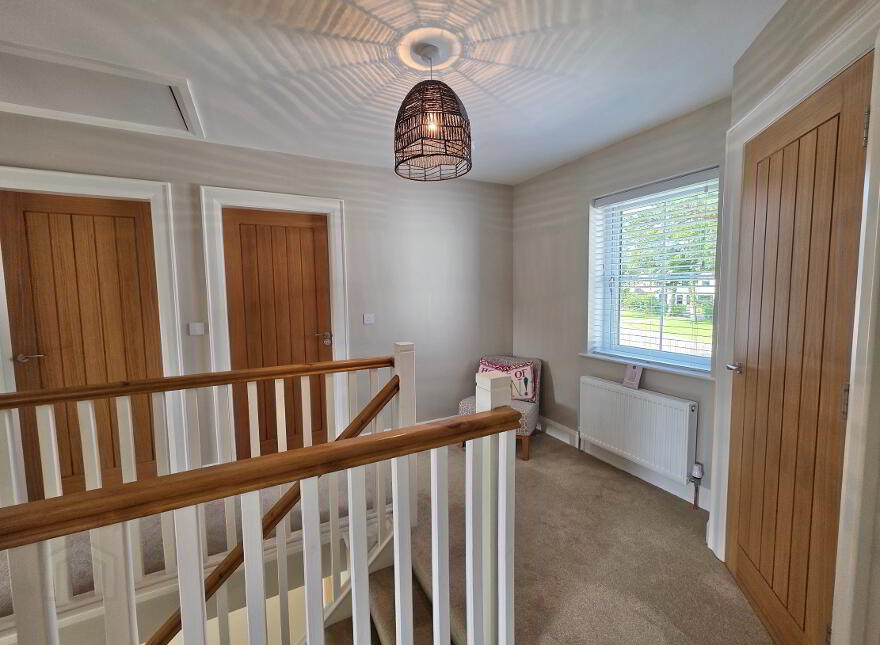 28 The Paddocks, Ballycastle, BT54 6FG