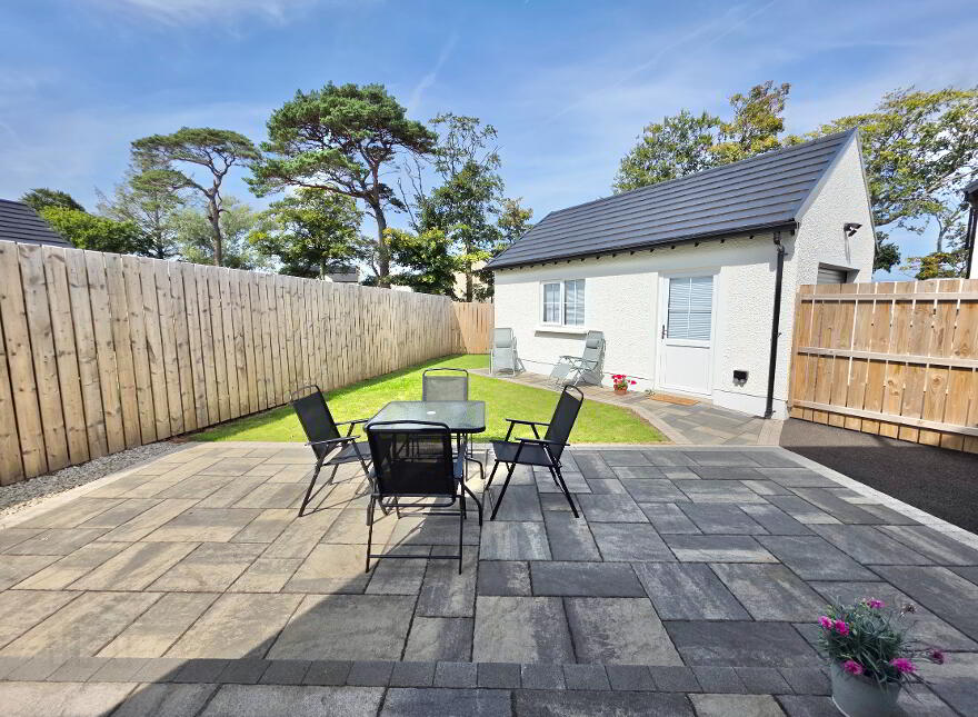 28 The Paddocks, Ballycastle, BT54 6FG