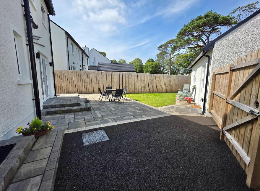28 The Paddocks, Ballycastle, BT54 6FG